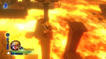 Immagine 5 del gioco Skylanders Imaginators per Nintendo Wii U