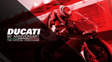 Immagine -3 del gioco Ducati - 90th Anniversary The Official Videogame per Xbox One