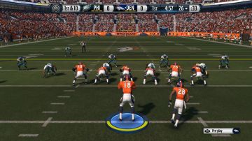 Immagine 1 del gioco Madden NFL 15 per Xbox 360