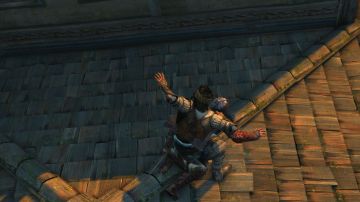 Immagine -6 del gioco Assassin's Creed The Ezio Collection per PlayStation 4