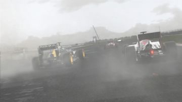 Immagine -1 del gioco F1 2011 per PlayStation 3