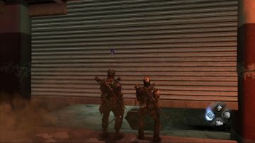 Immagine 0 del gioco Army of Two: 40 Day per PlayStation 3