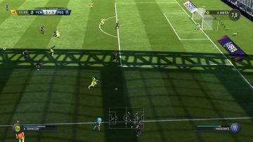Immagine -4 del gioco FIFA 18 per PlayStation 4