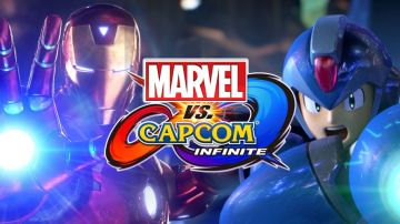 Immagine -17 del gioco Marvel Vs. Capcom: Infinite per Xbox One