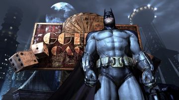Immagine 24 del gioco Batman: Arkham City per PlayStation 3