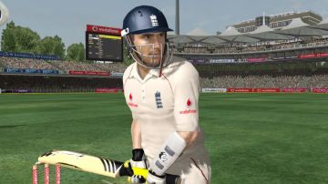Immagine -6 del gioco Ashes Cricket 2009 per Nintendo Wii