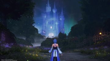 Immagine 25 del gioco Kingdom Hearts HD 2.8 Final Chapter Prologue per PlayStation 4