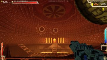 Immagine -1 del gioco Tower of Guns per PlayStation 4