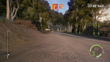 Immagine -7 del gioco WRC 6 per Xbox One