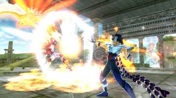 Immagine -12 del gioco Saint Seiya Brave Soldiers per PlayStation 3