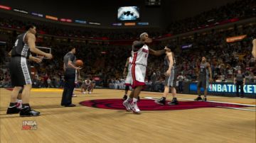 Immagine 7 del gioco NBA 2K14 per PlayStation 4