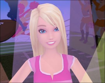 Immagine -16 del gioco Barbie Sfilata Di Moda Professione Stilista per Nintendo DS