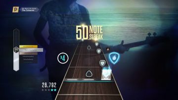 Immagine 12 del gioco Guitar Hero Live per PlayStation 4