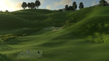 Immagine -2 del gioco The Golf Club per Xbox One
