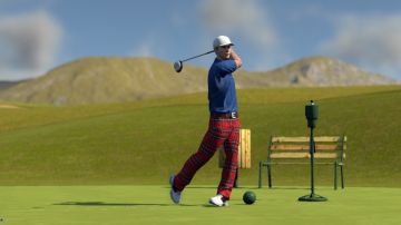 Immagine -13 del gioco The Golf Club per Xbox One