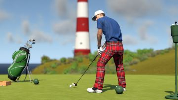 Immagine -12 del gioco The Golf Club per Xbox One