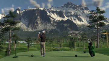 Immagine -8 del gioco The Golf Club per Xbox One