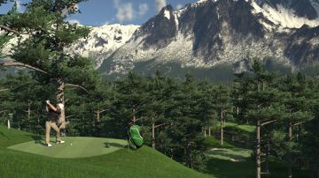 Immagine -4 del gioco The Golf Club per Xbox One