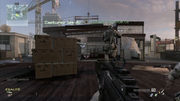 Immagine -1 del gioco Call of Duty 3 per Xbox 360