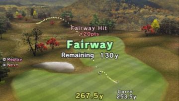 Immagine -9 del gioco Everybody's Golf per PlayStation PSP