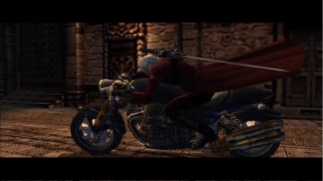 Immagine -11 del gioco Devil May Cry HD Collection per PlayStation 3