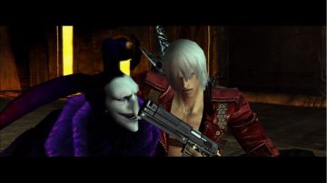 Immagine -10 del gioco Devil May Cry HD Collection per PlayStation 3