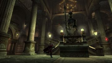 Immagine -8 del gioco Devil May Cry HD Collection per PlayStation 3