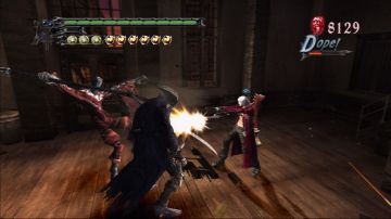 Immagine -7 del gioco Devil May Cry HD Collection per PlayStation 3