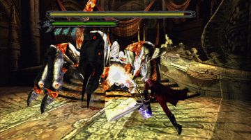 Immagine -3 del gioco Devil May Cry HD Collection per PlayStation 3