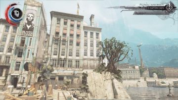 Immagine 101 del gioco Dishonored 2 per Xbox One