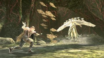 Immagine 27 del gioco Soul Sacrifice per PSVITA