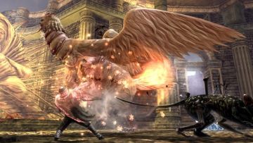Immagine 20 del gioco Soul Sacrifice per PSVITA