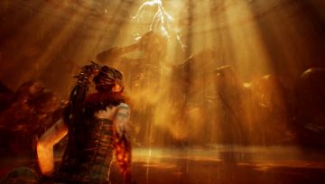 Immagine -1 del gioco Hellblade: Senua's Sacrifice per Xbox One