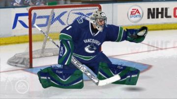 Immagine -2 del gioco NHL 08 per PlayStation 2