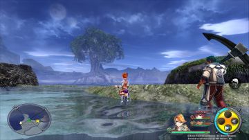 Immagine 9 del gioco Ys Vlll: Lacrimosa of DANA per PlayStation 4