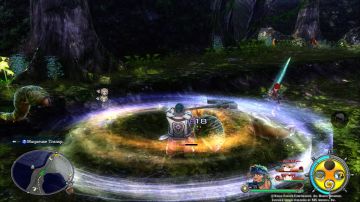 Immagine 12 del gioco Ys Vlll: Lacrimosa of DANA per PlayStation 4