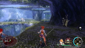 Immagine 20 del gioco Ys Vlll: Lacrimosa of DANA per PlayStation 4