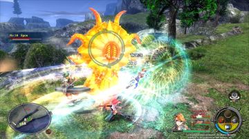 Immagine 22 del gioco Ys Vlll: Lacrimosa of DANA per PlayStation 4