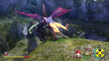 Immagine 19 del gioco Ys Vlll: Lacrimosa of DANA per PlayStation 4