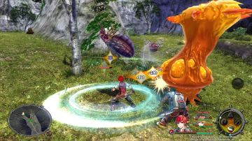 Immagine 21 del gioco Ys Vlll: Lacrimosa of DANA per PlayStation 4