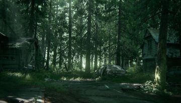 Immagine -1 del gioco The Last of Us Parte 2 per PlayStation 4