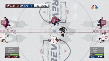 Immagine -3 del gioco NHL 18 per Xbox One