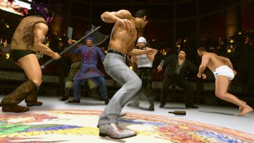 Immagine 5 del gioco Yakuza Kiwami 2 per PlayStation 4
