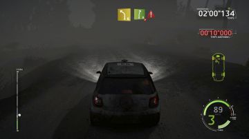 Immagine -4 del gioco WRC 6 per PlayStation 4