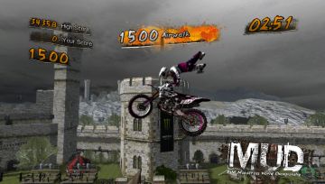 Immagine -3 del gioco MUD - FIM Motocross World Championship per PSVITA
