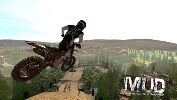 Immagine 0 del gioco MUD - FIM Motocross World Championship per PSVITA