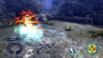 Immagine 24 del gioco Ys Vlll: Lacrimosa of DANA per PlayStation 4