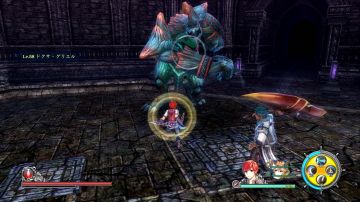 Immagine 29 del gioco Ys Vlll: Lacrimosa of DANA per PlayStation 4