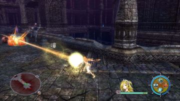 Immagine 33 del gioco Ys Vlll: Lacrimosa of DANA per PlayStation 4