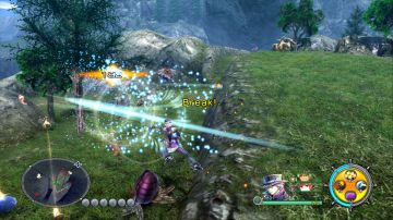 Immagine 32 del gioco Ys Vlll: Lacrimosa of DANA per PlayStation 4